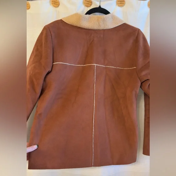 County Clothing Company Western Jacket - Picture 9 of 10